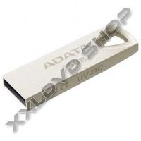 ADATA UV210 16GB PENDRIVE USB 2.0 - EZÜST