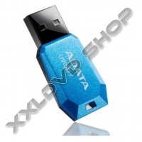 ADATA UV100 SLIM 16GB PENDRIVE USB 2.0 - KÉK