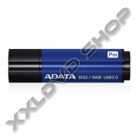 ADATA S102 PRO ADVANCED 16GB PENDRIVE USB 3.0 - KÉK