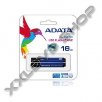 ADATA S102 PRO ADVANCED 16GB PENDRIVE USB 3.0 - KÉK