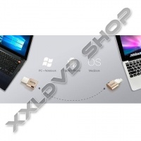 ADATA UC350 32GB PENDRIVE USB 3.1, USB TYPE-C (100MB/S)