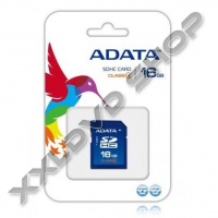 ADATA 16GB SDHC CARD CLASS 4