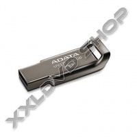 ADATA UV131 DASHDRIVE 16 GB PENDRIVE USB 3.0 - CHROMIUM SZÜRKE