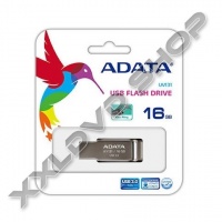 ADATA UV131 DASHDRIVE 16 GB PENDRIVE USB 3.0 - CHROMIUM SZÜRKE