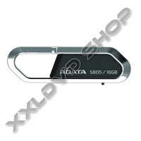 ADATA S805 SPORTY 16 GB PENDRIVE USB 2.0 - TITANIUM