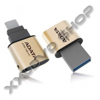 ADATA UC350 16GB PENDRIVE USB 3.1, USB TYPE-C (100MB/S)