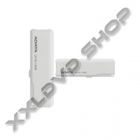 ADATA UV110 16GB PENDRIVE USB 2.0 - FEHÉR