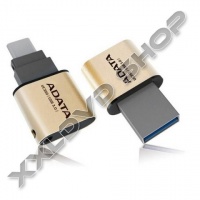 ADATA UC350 64GB PENDRIVE USB 3.1, USB TYPE-C (100MB/S)