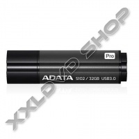 ADATA S102 PRO ADVANCED 32GB PENDRIVE USB 3.0  - ALUMINIUM