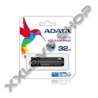 ADATA S102 PRO ADVANCED 32GB PENDRIVE USB 3.0  - ALUMINIUM