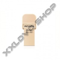 ADATA I-MEMORY AI920 32GB PENDRIVE USB 3.1 ÉS LIGHTNING CSATLAKOZÓVAL, APPLE IPHONE ÉS IPAD KÉSZÜLÉK