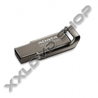 ADATA UV131 DASHDRIVE 32 GB PENDRIVE USB 3.0 - CHROMIUM SZÜRKE