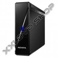 ADATA HM900 2TB HDD 3.5'' ASZTALI KÜLSŐ MEREVLEMEZ, USB 3.0 FEKETE