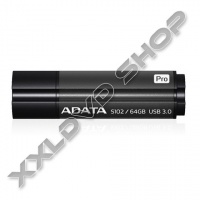ADATA S102 PRO ADVANCED 64GB PENDRIVE USB 3.0  - ALUMINIUM
