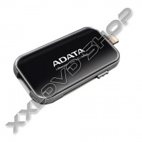 ADATA I-MEMORY UE710 64GB PENDRIVE USB 3.1 ÉS LIGHTNING CSATLAKOZÓVAL, APPLE IPHONE ÉS IPAD KÉSZÜLÉK