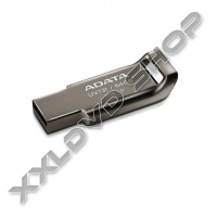 ADATA UV131 DASHDRIVE 64 GB PENDRIVE USB 3.0 - CHROMIUM SZÜRKE