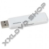 ADATA UV110 8GB PENDRIVE USB 2.0 - FEHÉR