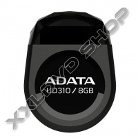 ADATA UD310 8GB PENDRIVE USB 2.0 - FEKETE
