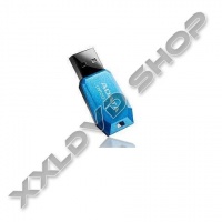 ADATA UV100 SLIM 8GB PENDRIVE USB 2.0 - KÉK