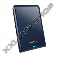 ADATA HV620S 1TB HDD 2,5" KÜLSŐ MEREVLEMEZ, USB 3.0 KÉK