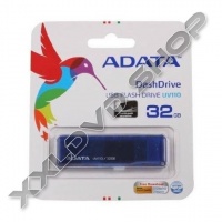 ADATA UV110 32GB PENDRIVE USB 2.0 - KÉK