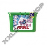 ARIEL TOUCH OF LENOR FRESH 3IN1 MOSÓKAPSZULA 15DB