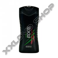 AXE AFRICA TUSFÜRDŐ 250ML 