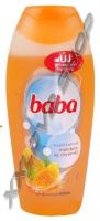 BABA MANDARINOS CITROMFŰ TUSFÜRDŐ 400ML