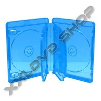 BLU-RAY BOX  - 4 - DVD