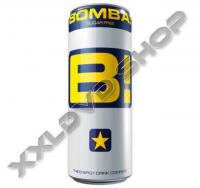 BOMBA SUGAR FREE DOBOZOS ENERGIAITAL 250 ML