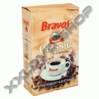 BRAVOS KÁVÉ 250G