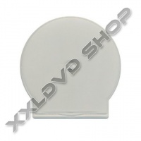 CD BOX 5,2 MM SLIM SHELL CLEAR