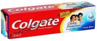 COLGATE FAMILY  CAVITY PROTECTION CALCIUM FOGKRÉM 