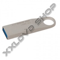 KINGSTON DATATRAVELER SE9 G2 128GB PENDRIVE USB 3.0