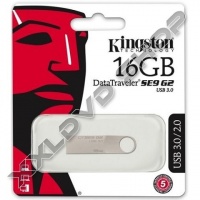 KINGSTON DATATRAVELER SE9 G2 16GB PENDRIVE USB 3.0