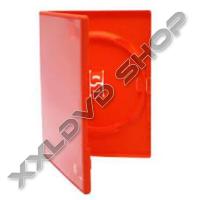 DVD BOX SINGLE 14 MM PIROS AMARAY