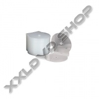CD BOX 5,2 MM SLIM SHELL CLEAR
