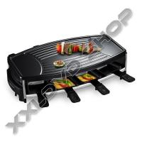 ESPERANZA EKG003 RACLETTE POMODORO GRILL 1200W