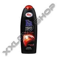 FA BLACK SUN FÉRFI TUSFÜRDŐ 250ML