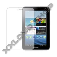 GYÁRI MINŐSÉGŰ VÉDŐFÓLIA 1 OLDALAS SAMSUNG P1000-P1010 GALAXY TAB 7