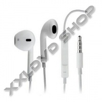 HEADSET IPHONE 5 EARPODS GYÁRI MINŐSÉG