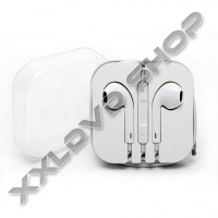 HEADSET IPHONE 5 EARPODS GYÁRI MINŐSÉG