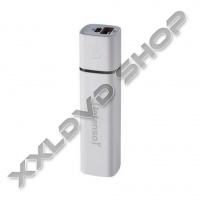 INTENSO POWER BANK P 2600MAH WHITE