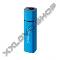 INTENSO POWER BANK P 2600MAH BLUE