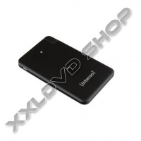 INTENSO POWER BANK SLIM 2500MAH BLACK