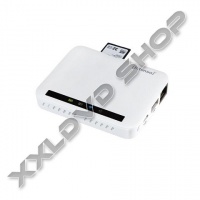 INTENSO WI-FI DATA READER MEMORY 2 MOVE MAX WHITE