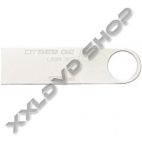 KINGSTON DATATRAVELER SE9 G2 128GB PENDRIVE USB 3.0