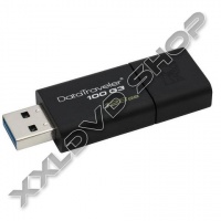 KINGSTON DATATRAVELER 100 G3 128GB PENDRIVE USB 3.0