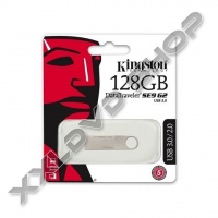 KINGSTON DATATRAVELER SE9 G2 128GB PENDRIVE USB 3.0