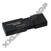 KINGSTON DATATRAVELER 100 G3 128GB PENDRIVE USB 3.0